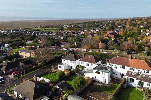 4 bedroom semi-detached house for sale, Westway, Heswall, Wirral, Wirral