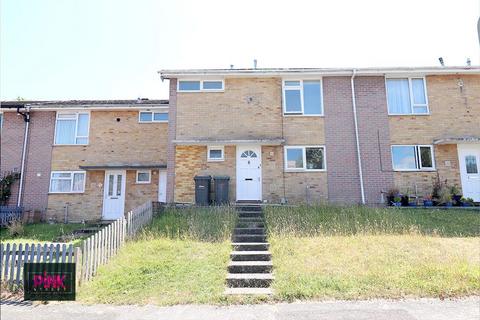 3 bedroom terraced house to rent, Waterlooville PO7