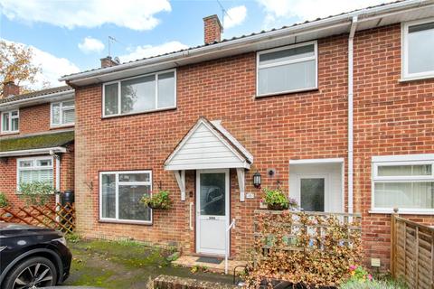 3 bedroom terraced house for sale, Meadow Way, Bracknell, Berkshire, RG42