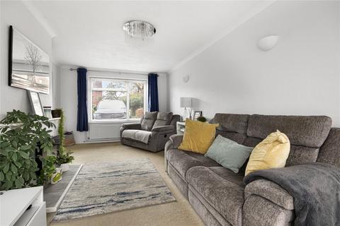 3 bedroom terraced house for sale, Meadow Way, Bracknell, Berkshire, RG42