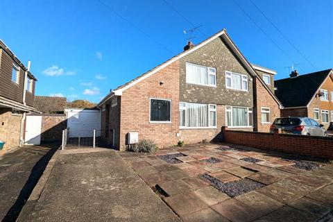 3 bedroom semi-detached house for sale, Petherton Road, Hengrove