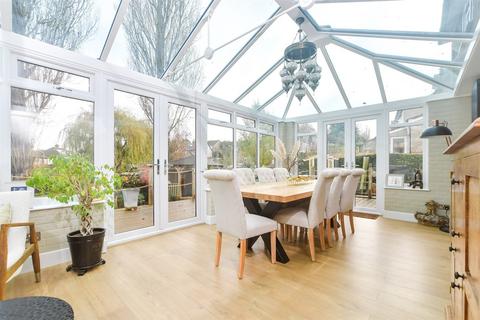 4 bedroom detached house for sale, Hammerwood Road, Ashurst Wood, West Sussex