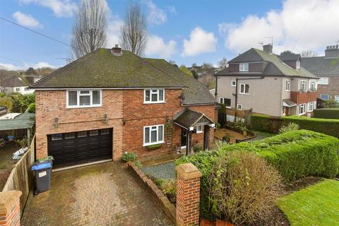 4 bedroom detached house for sale, Hammerwood Road, Ashurst Wood, West Sussex