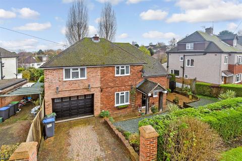 4 bedroom detached house for sale, Hammerwood Road, Ashurst Wood, West Sussex