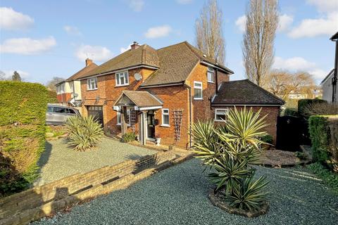 4 bedroom detached house for sale, Hammerwood Road, Ashurst Wood, West Sussex