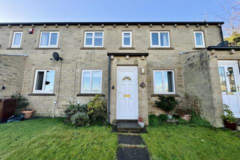 2 bedroom terraced house for sale, Blacksmiths Fold, Almondbury, Huddersfield, HD5 8XH