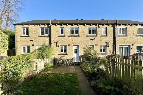 2 bedroom terraced house for sale, Blacksmiths Fold, Almondbury, Huddersfield, HD5 8XH