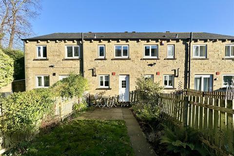 19 Blacksmiths Fold, Almondbury, Huddersfield, HD5 8XH
