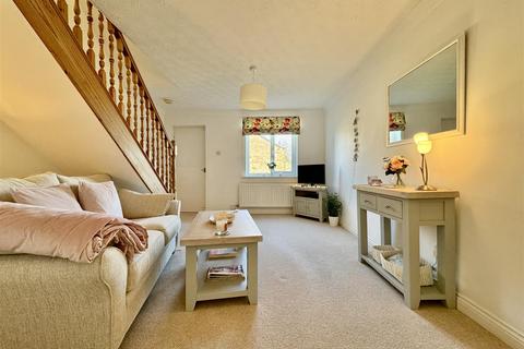 19 Blacksmiths Fold, Almondbury, Huddersfield, HD5 8XH