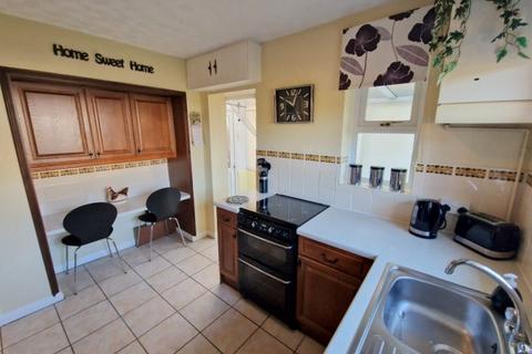 3 bedroom detached bungalow for sale, Elmfield Crescent, Exmouth, EX8 3BL