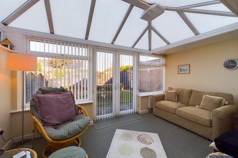 2 bedroom semi-detached bungalow for sale, Harewood Drive, Filey