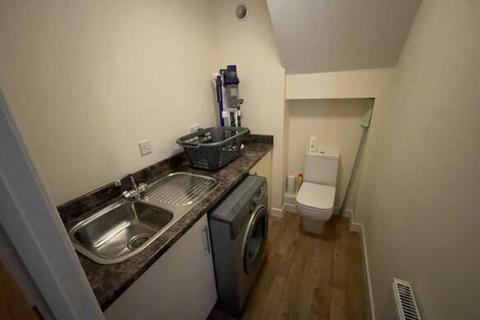 2 bedroom terraced house to rent, Quay Mews, Quay Terrace, Newton Abbot