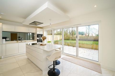 undefined, Brookhouse Drive, Marklands, Lostock Hall, Preston, Lancashire, PR5