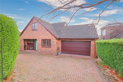 4 bedroom detached house for sale, Green End, Manchester M34