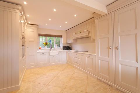 4 bedroom detached house for sale, Green End, Manchester M34