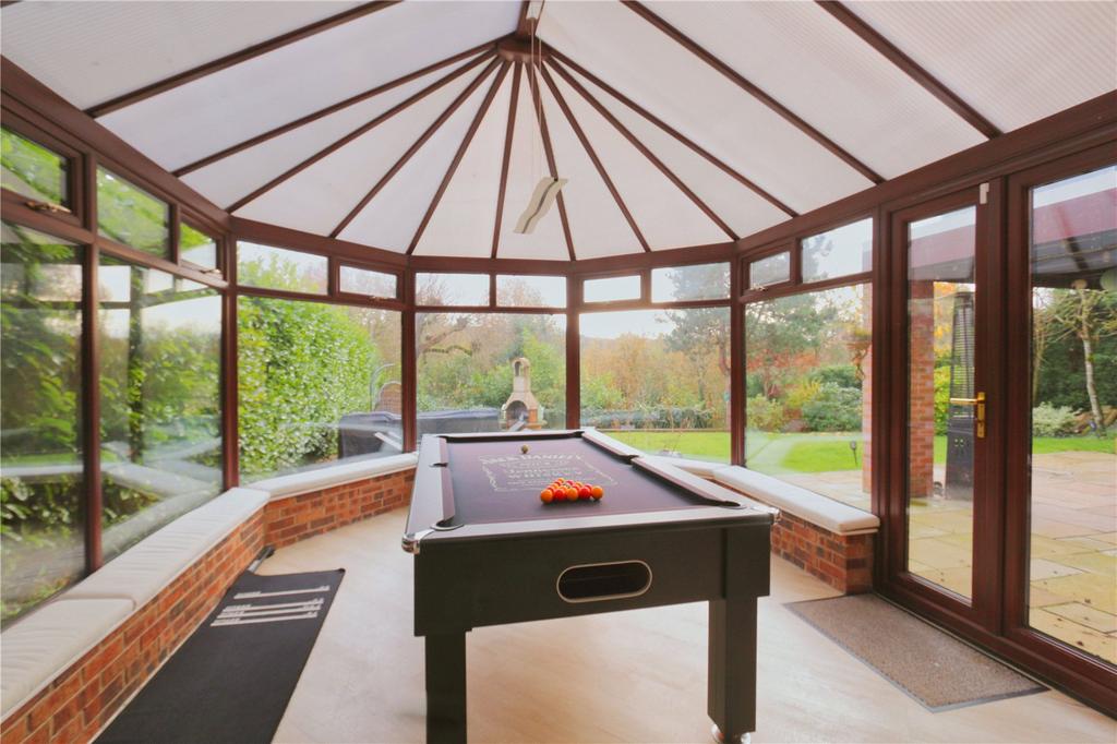 Conservatory