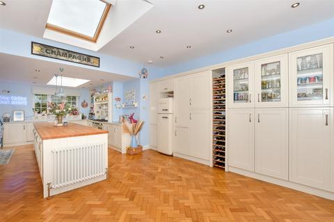 5 bedroom detached house for sale, The Grove, Off The Bridleway, West Kingsdown, Sevenoaks, Kent