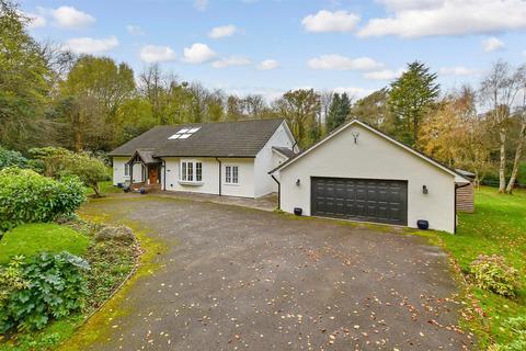 5 bedroom detached house for sale, The Grove, Off The Bridleway, West Kingsdown, Sevenoaks, Kent