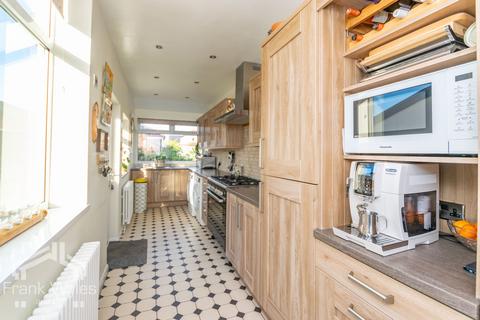 3 bedroom semi-detached house for sale, St Leonards Road East, Lytham St. Annes, Lancashire, FY8 2HW