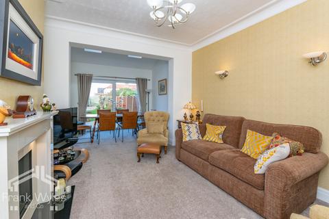 3 bedroom semi-detached house for sale, St Leonards Road East, Lytham St. Annes, Lancashire, FY8 2HW