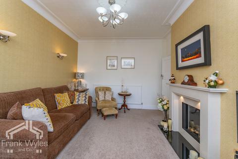 3 bedroom semi-detached house for sale, St Leonards Road East, Lytham St. Annes, Lancashire, FY8 2HW