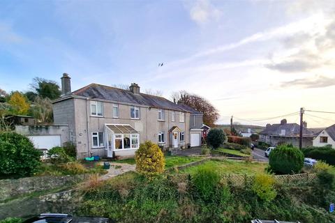 3 bedroom semi-detached house for sale, Whitham Park, Tavistock