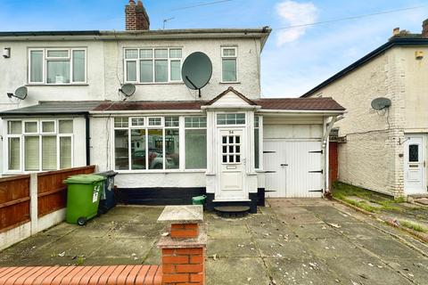 2 bedroom semi-detached house for sale, Ward Grove, Wolverhampton WV4