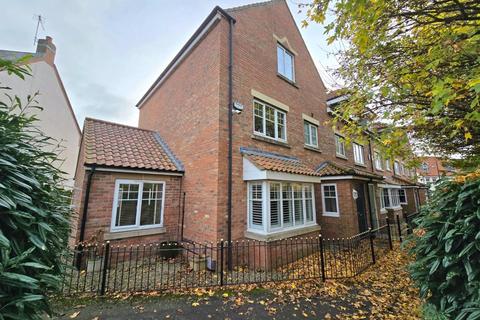 5 bedroom townhouse for sale, Condercum Green, Ingleby Barwick, Stockton-On-Tees