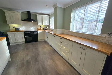 5 bedroom townhouse for sale, Condercum Green, Ingleby Barwick, Stockton-On-Tees