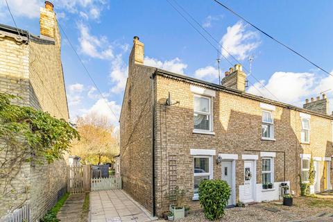 2 bedroom end of terrace house for sale, Pepys Terrace, Cambridge CB24