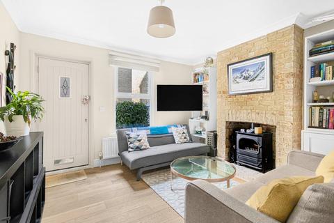 2 bedroom end of terrace house for sale, Pepys Terrace, Cambridge CB24