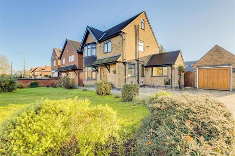 5 bedroom detached house for sale, Nottingham Road, Long Eaton NG10