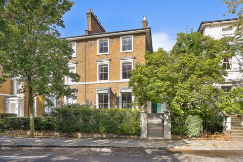 4 bedroom house for sale, Carlton Hill, London NW8