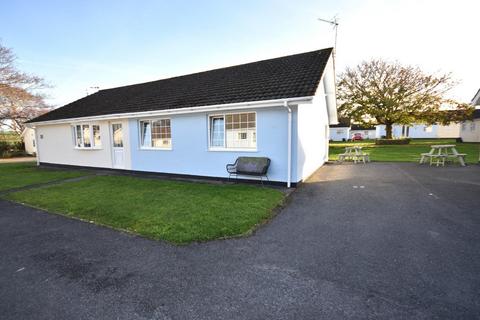 2 bedroom chalet for sale, Monksland Road, Reynoldston, Swansea