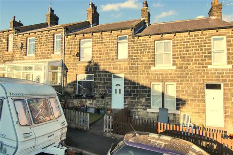 3 bedroom terraced house for sale, Norton Street, Silsden, BD20