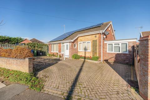 3 bedroom detached bungalow for sale, Clover Way, Gunton