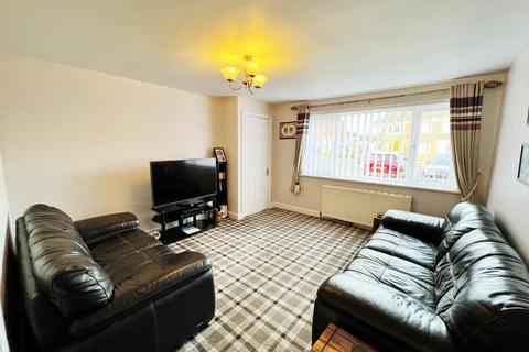 3 bedroom semi-detached house for sale, Parkside, Spennymoor