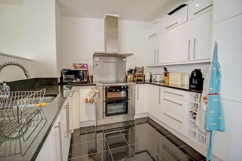 1 bedroom apartment to rent, Bridge House, Swindon SN1