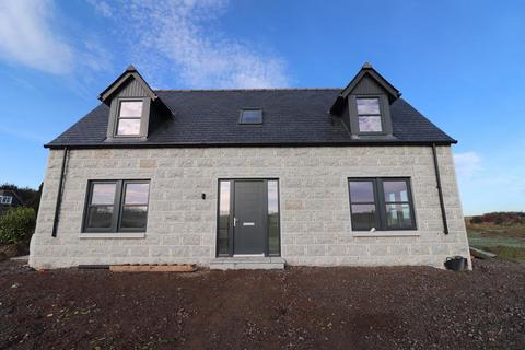 4 bedroom detached house to rent, Drumoak, Banchory, AB31