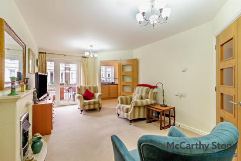 1 bedroom apartment for sale, Thomas Court, Marlborough Road, Cardiff