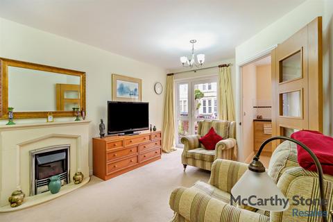 1 bedroom apartment for sale, Thomas Court, Marlborough Road, Cardiff