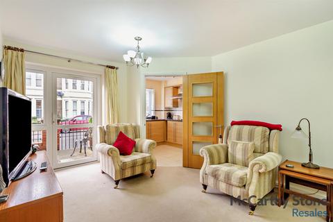 1 bedroom apartment for sale, Thomas Court, Marlborough Road, Cardiff