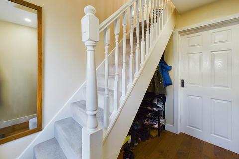 7 Pudding Lane, Hemel Hempstead, HP1 3JU