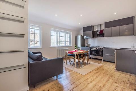 2 bedroom flat to rent, Caledonian Road, London N7