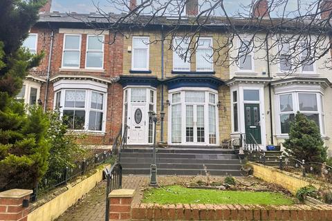 62 Beach Road, South Shields, NE33 2SA