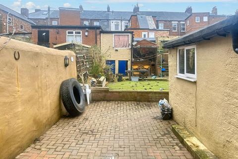 62 Beach Road, South Shields, NE33 2SA