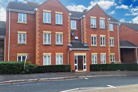 2 bedroom apartment for sale, Kinnerton Way, Exeter