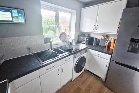 2 bedroom apartment for sale, Kinnerton Way, Exeter