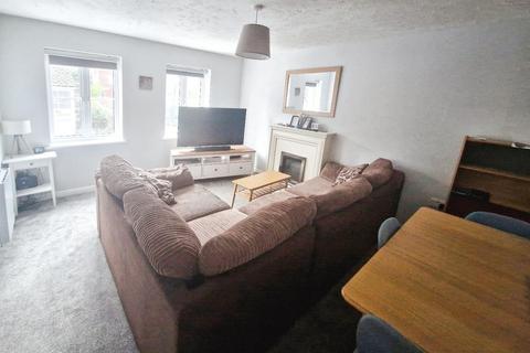 2 bedroom apartment for sale, Kinnerton Way, Exeter