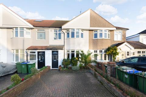 3 bedroom terraced house for sale, Meadow View, Sidcup, DA15